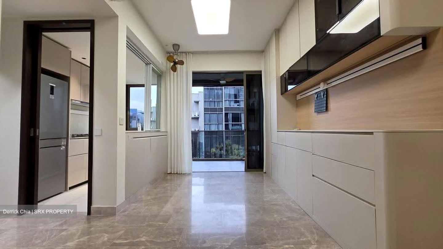 FORETT AT BUKIT TIMAH (D21), Apartment #638344341